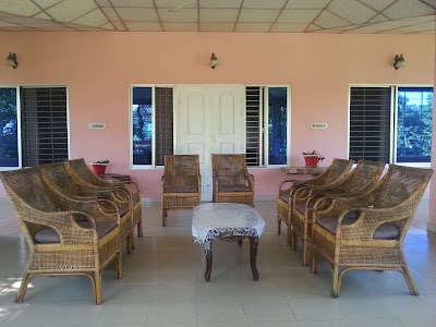 lodging