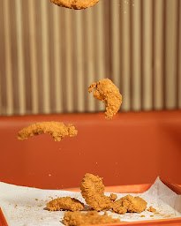 Photo n°15 de Popeyes - Brest à Brest (Poulet frit à emporter)