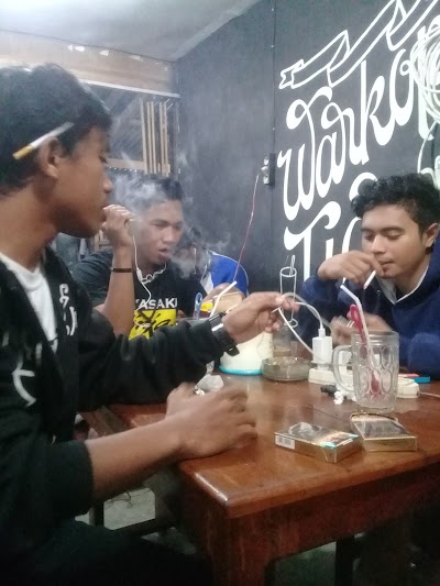 cafe