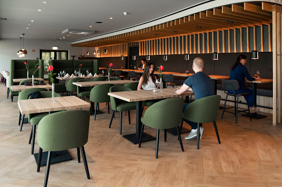 Restaurant 20zwanzig im FreiWerk by null