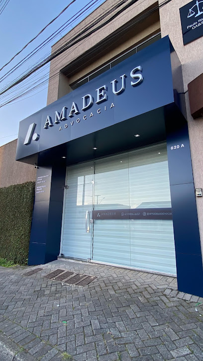 Amadeus Advocacia