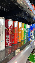 Photo n°6 de Au marché Exotique d'Athis à Athis-Mons (Épicerie)