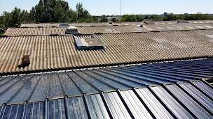 Photo n°8 de Construction Métallique Marseille, Construction Ossature Métallique Marseille, Hexéco à Marseille (Charpentier)