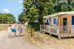 Photo n°32 de Camping Maeva Escapades Sun Océan à Talmont-Saint-Hilaire (Terrain de camping)