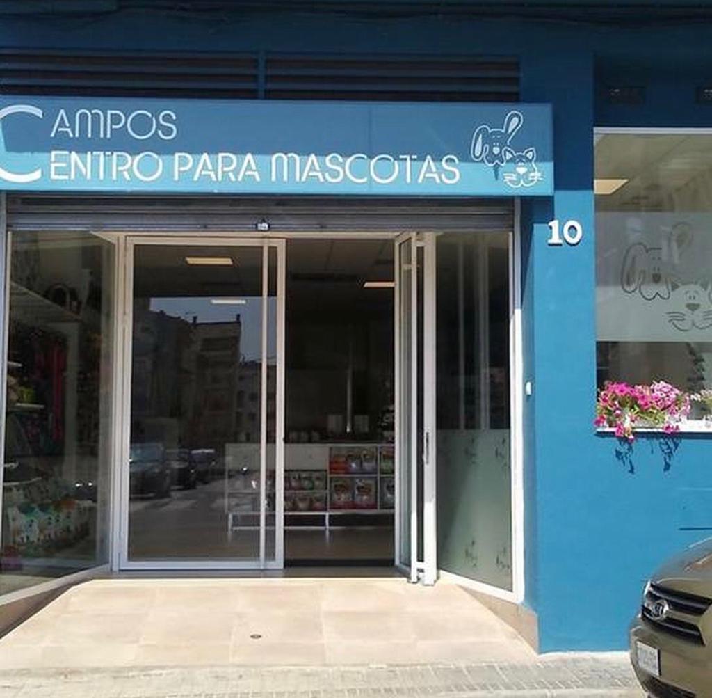 Clinica Veterinaria Antonio Campos