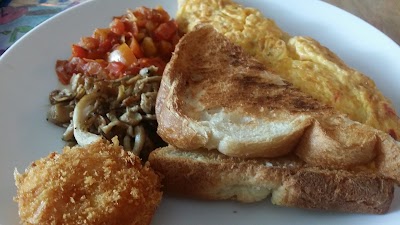 Photos of Footprint Cafe