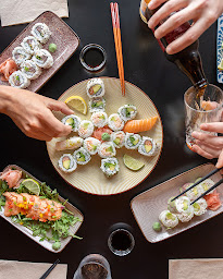 Photo n°2 de You Sushi Lons à Pau (Sushi à emporter)