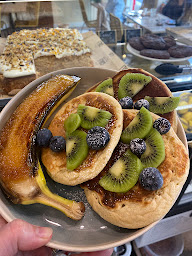 Photo n°21 de Cali Coffee Shop | Brunch Breakfast Lunch | à Nice (Restaurant brunch)