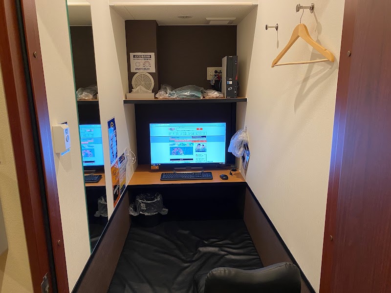 自遊空間 横浜西口２号店