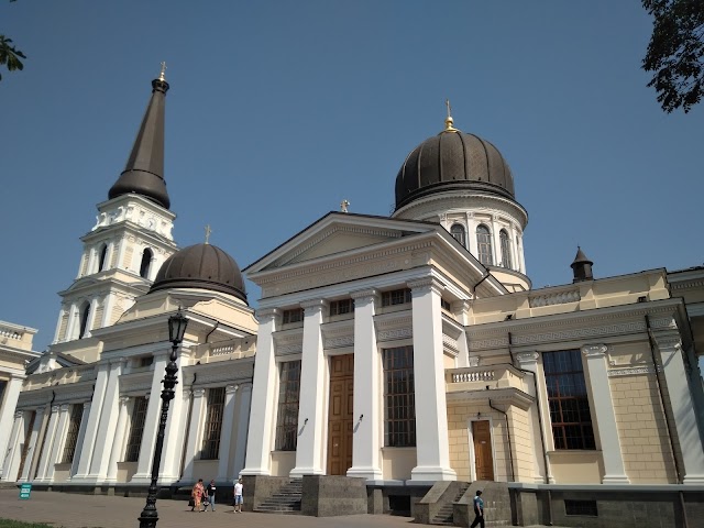 Odessa