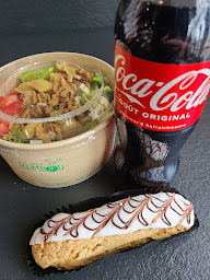 Photo n°19 de Boulangerie BRESNU & Banette à Chatuzange-le-Goubet (Boulangerie)