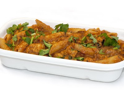 Photos of The Butter Chicken Shop