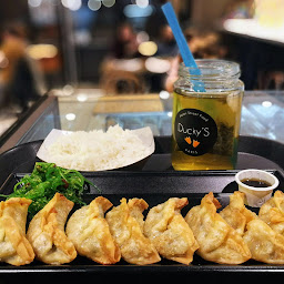 Photo n°102 de Ducky's à Paris (Restaurant de spécialités asiatiques)