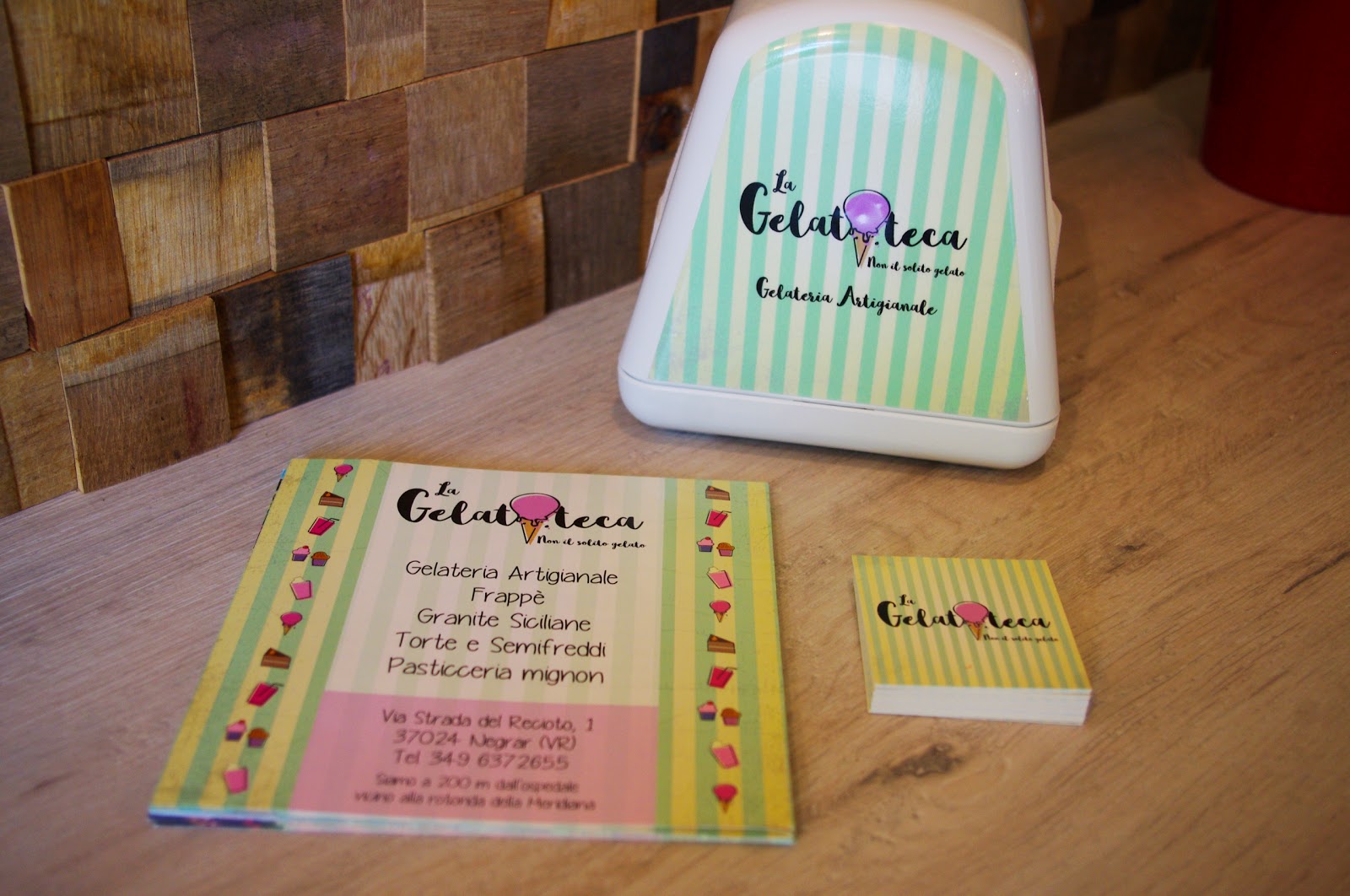La Gelatoteca — photo 15