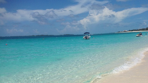 Andiamo Travel Concierge Services Inc.