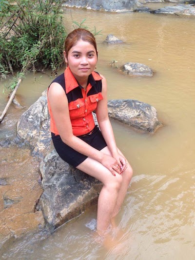Photos of Phnom Khiev Waterfall
