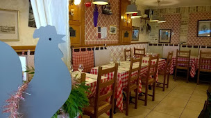 Photo n°26 de La Cocotte à Dunkerque (Restaurant français)