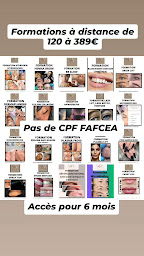 Photo n°14 de MV Secret Beauty à Sceaux (Magasin)