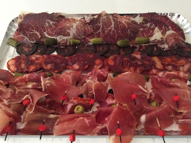 La Cocina - Saveurs d'Espagne