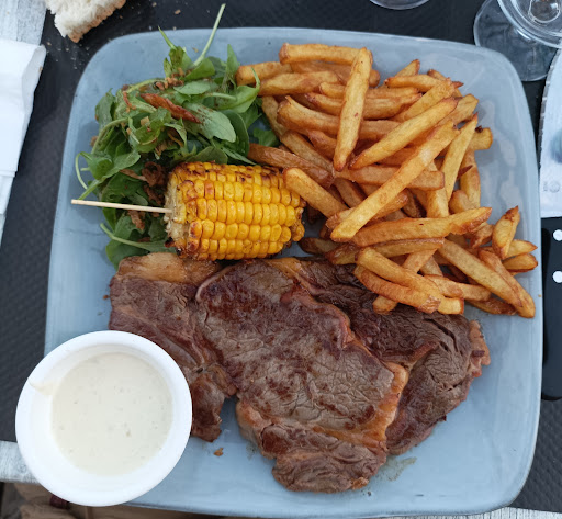 Photo 4 - Lou Choureut bar restaurant