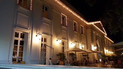 Photos of Park Hyatt Mendoza