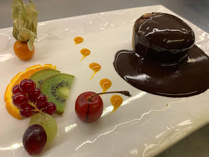 Photo n°24 de Restaurant Le Normand à Chevreuse (Restaurant)