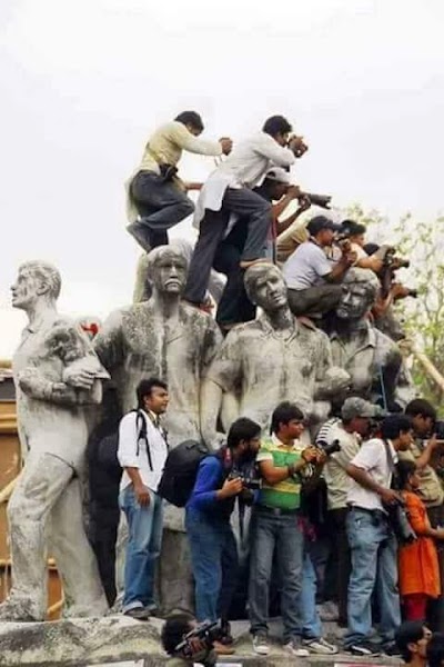 Photos of ঘোড়া পট্টি
