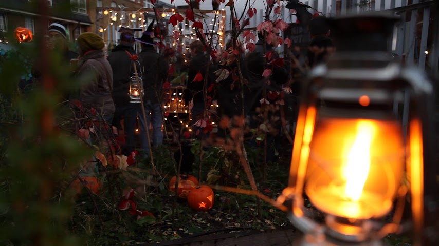 The Midnight Apothecary by null