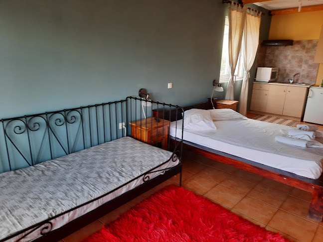 Comentarii opinii despre O Xenonas Ton Mylon