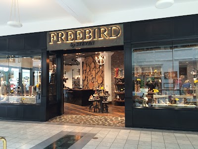 Freebird Stores - Green Hills