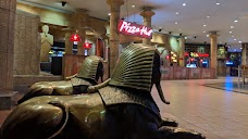 Pizza Hut Restaurants manchester