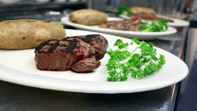 Billingsley's Restaurant