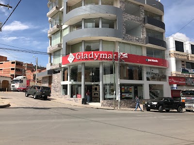 Photos of Gladymar plus