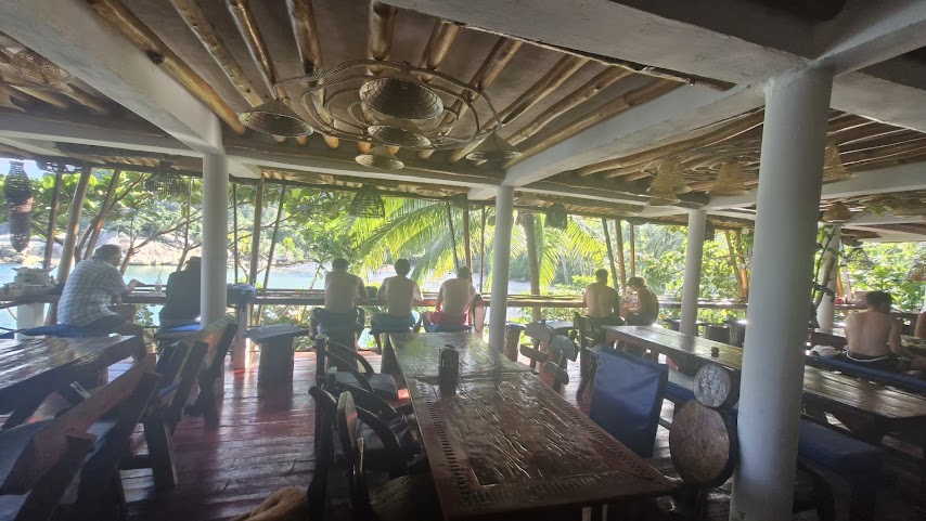 Mai Pen Rai Bungalows by null