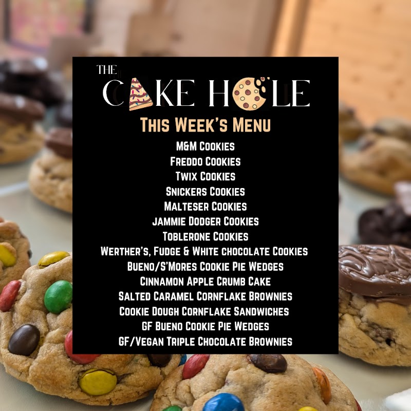 The Cake Hole Northampton photo 2