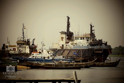 Photos of Boat to Beach Camps