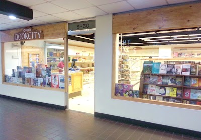 Photos of Cargills Book City
