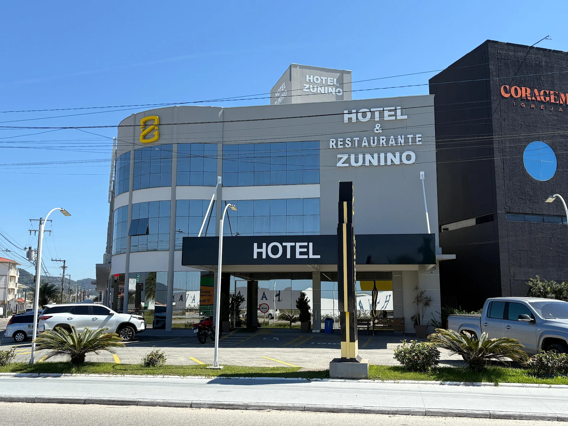 Hotel Zunino