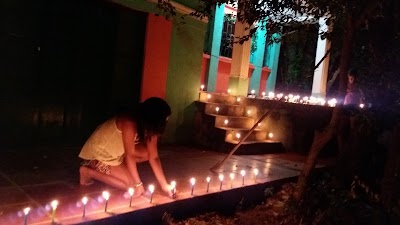 Photos of Iglesia San Sebastian Carreto