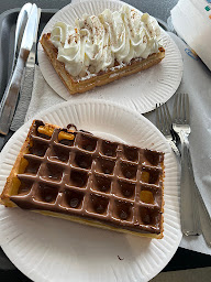 Photo n°3 de CROQ CLUB à Dieppe (Restaurant)