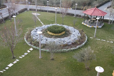 Photos of Imam Sadiq University