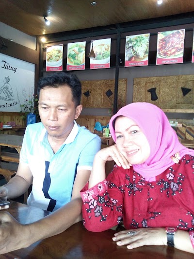 Photos of DAPUR TUTUG RESTAURANT