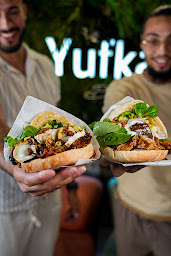 Photo n°3 de Yufka Berliner - Chambéry à Chambéry (Restaurant turc)