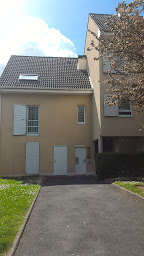 Photo n°3 de ARIZZI Marion à Ronchin (Ostéopathe)