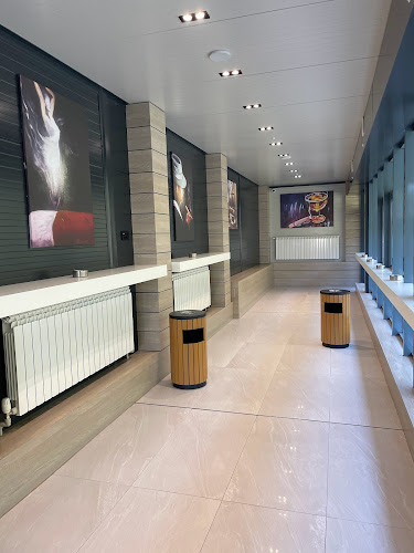 Art&Interiors Cristiana Constantinescu - Târgoviște