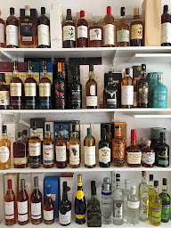 Photo n°6 de Cave de la Gorguette à Sanary-sur-Mer (Cave à vins)