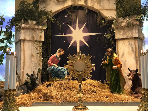 Rectoría San Felipe de Jesús - Thumbnail