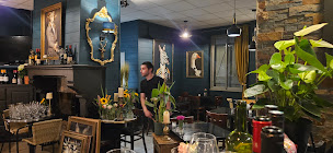 Photo n°74 de Bistro du Château à Salles (Café)