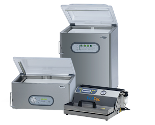 Photo n°14 de Machine-sous-vide à Geispolsheim (Magasin de fournitures pour restaurant)