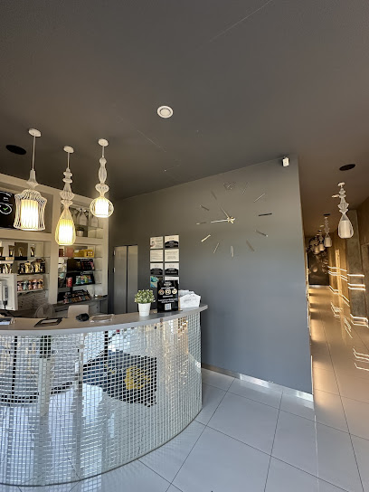 Solarium Solar Studio ul.Marszałka Piłsudskiego, Starachowice